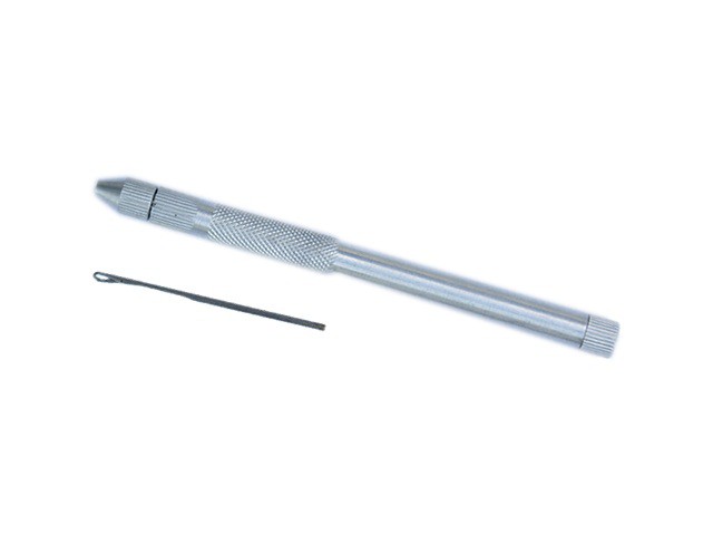 MilleniumHair Microringnadel - Shrinkienadel - Metall - M - Haarverlängerung