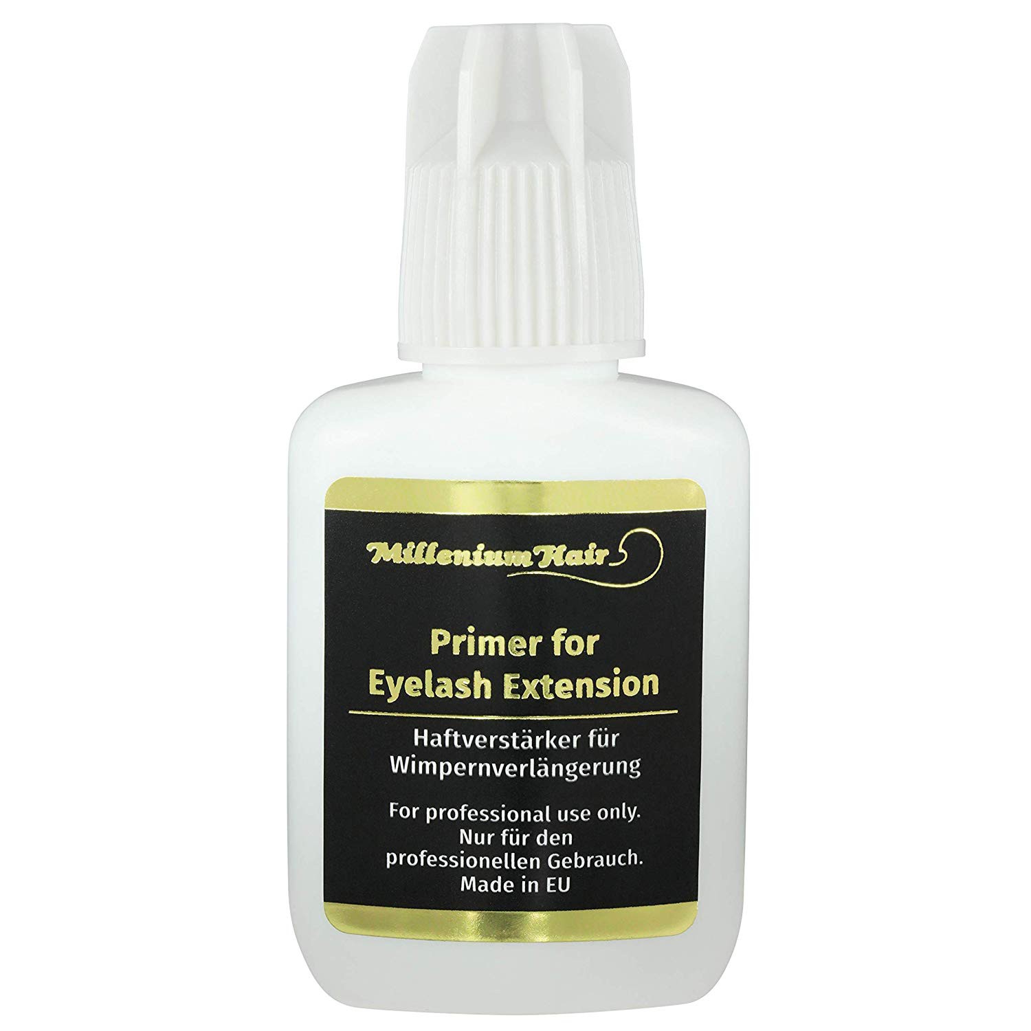 MilleniumHair - Primer - Haftverstärker (15 ml) - Wimpernverlängerung
