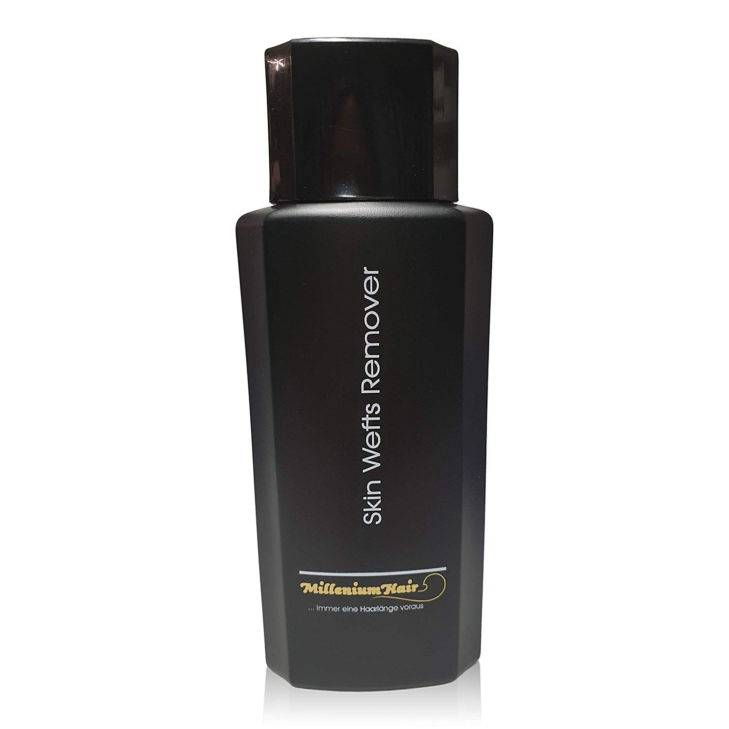 MilleniumHair Remover für Skin Wefts / Tape Extensions - Tapebandlöser (200 ml)