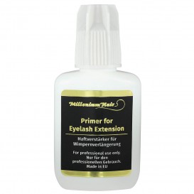 MilleniumHair - Primer - Haftverstärker (15 ml) - Wimpernverlängerung