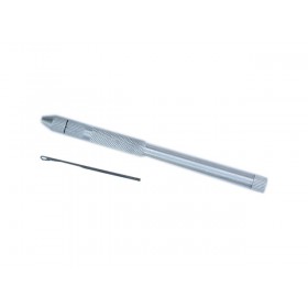 MilleniumHair Microringnadel - Shrinkienadel - Metall - M - Haarverlängerung