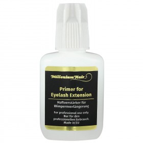 MilleniumHair - Primer - Haftverstärker (15 ml) - Wimpernverlängerung