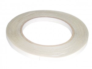 MilleniumHair Tapeband für Tape Extensions - 4 Meter - Haarverlängerung