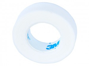 MilleniumHair Tapeband - Schutzband - Klebeband - 9 Meter - Wimpernverlängerung