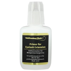 MilleniumHair - Primer - Haftverstärker (15 ml) - Wimpernverlängerung