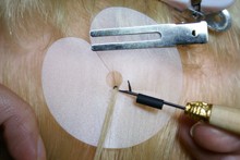 Haarverlängerung Shrinkies Bild1 Shrinkies Haarverlängerung Anleitung